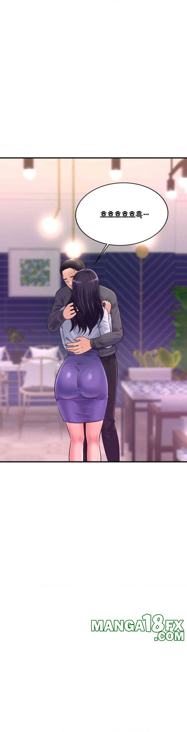 Secret Affection Raw - Chapter 34 [photo 11] - MangaPorn