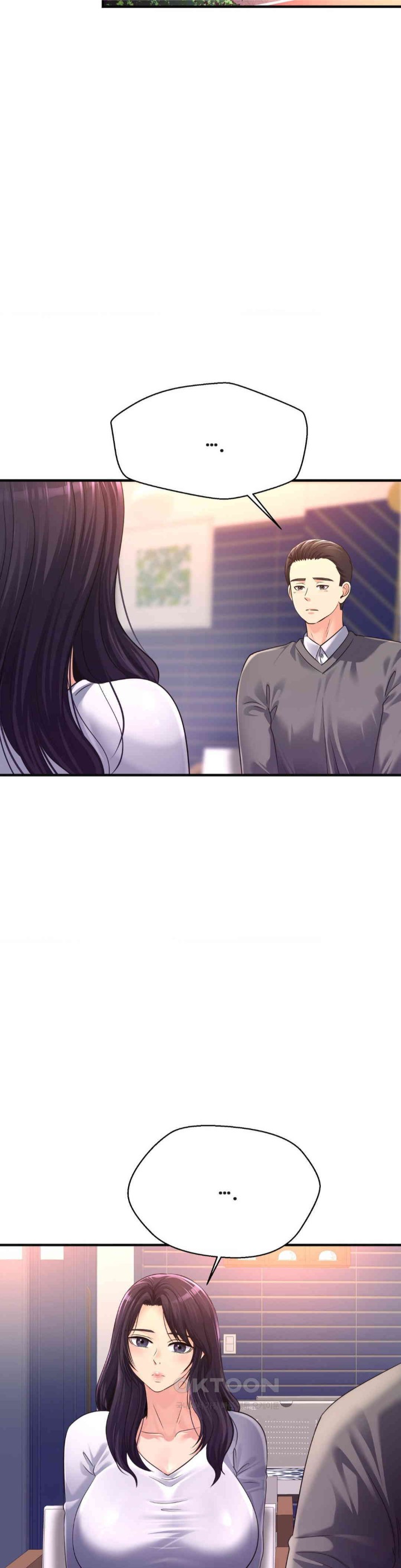 Secret Affection Raw - Chapter 34 [photo 2] - MangaPorn