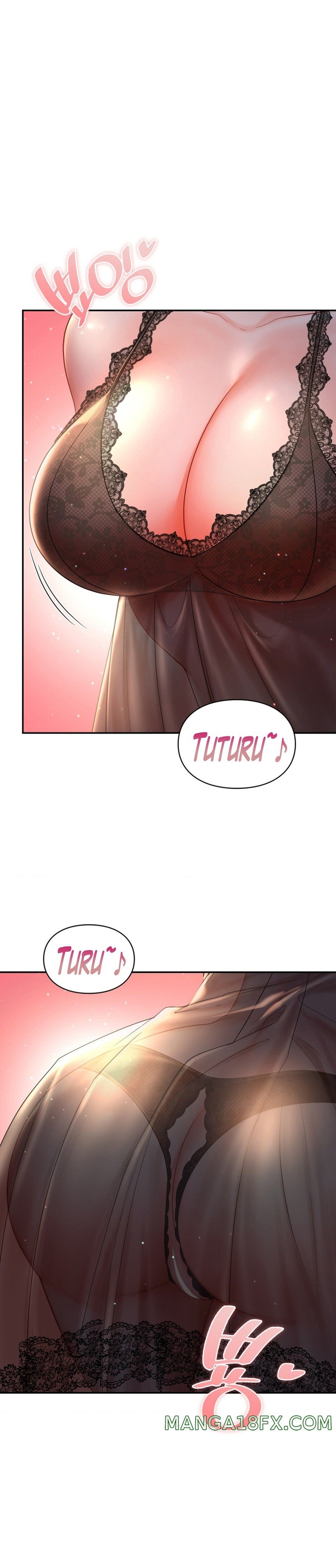 The Kid Is Obsessed With Me Raw - Chapter 8 [photo 13] - MangaPorn