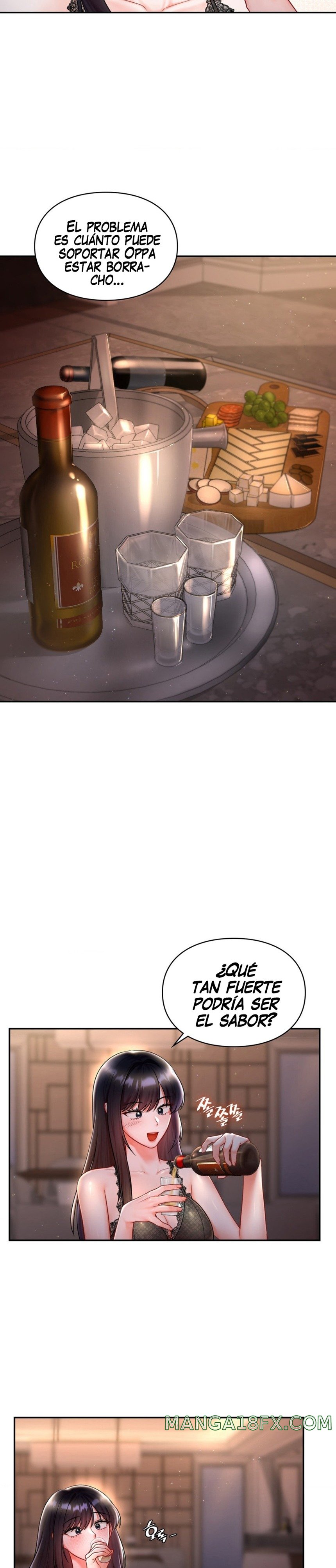 The Kid Is Obsessed With Me Raw - Chapter 8 [photo 15] - MangaPorn