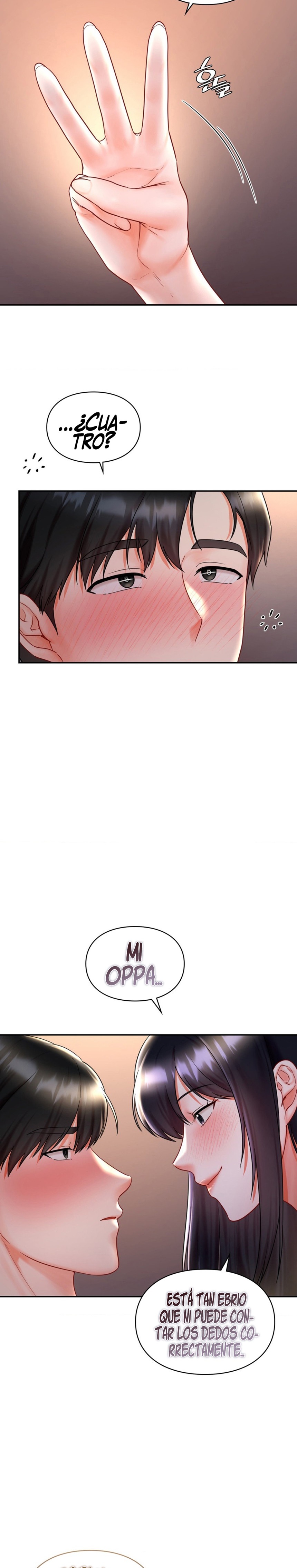 The Kid Is Obsessed With Me Raw - Chapter 8 [photo 26] - MangaPorn