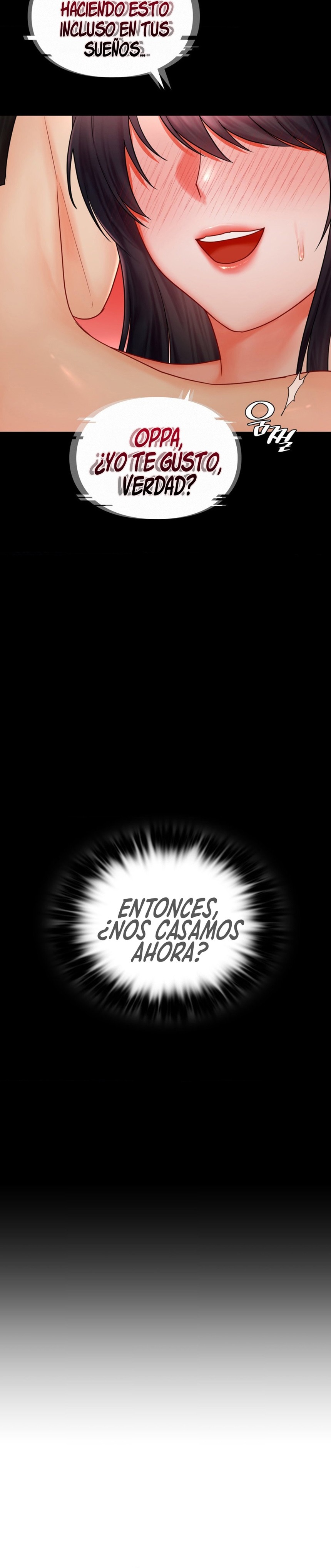 The Kid Is Obsessed With Me Raw - Chapter 8 [photo 4] - MangaPorn