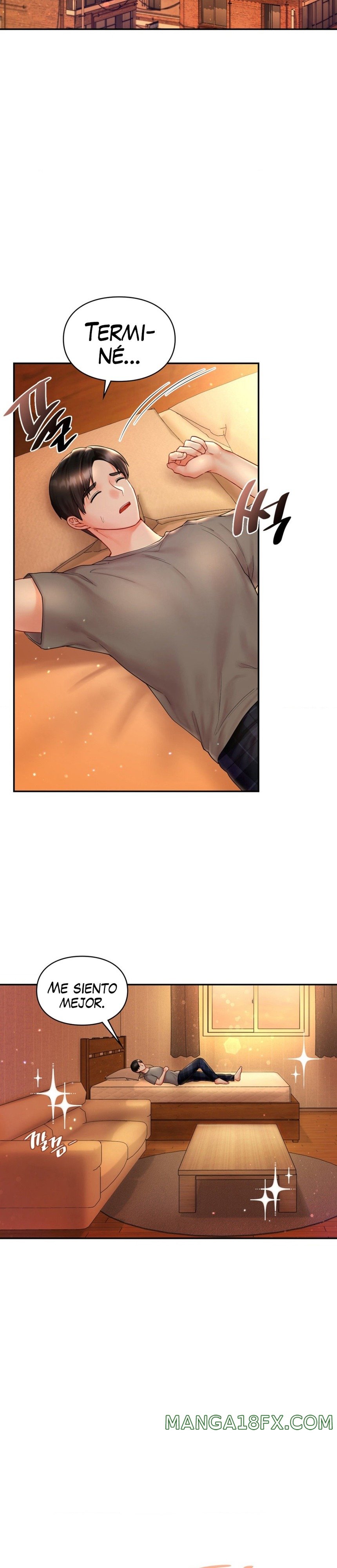 The Kid Is Obsessed With Me Raw - Chapter 8 [photo 8] - MangaPorn