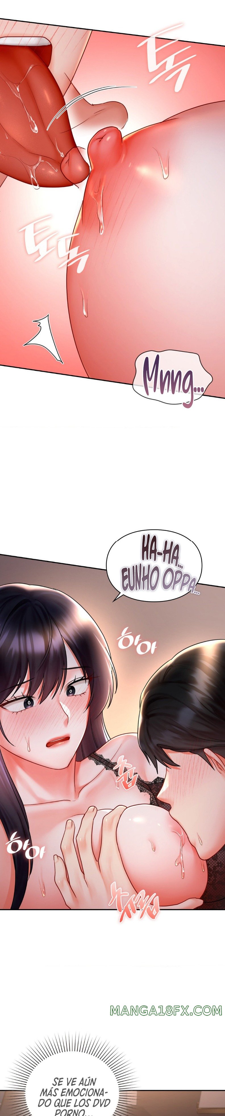 The Kid Is Obsessed With Me Raw - Chapter 9 [photo 11] - MangaPorn