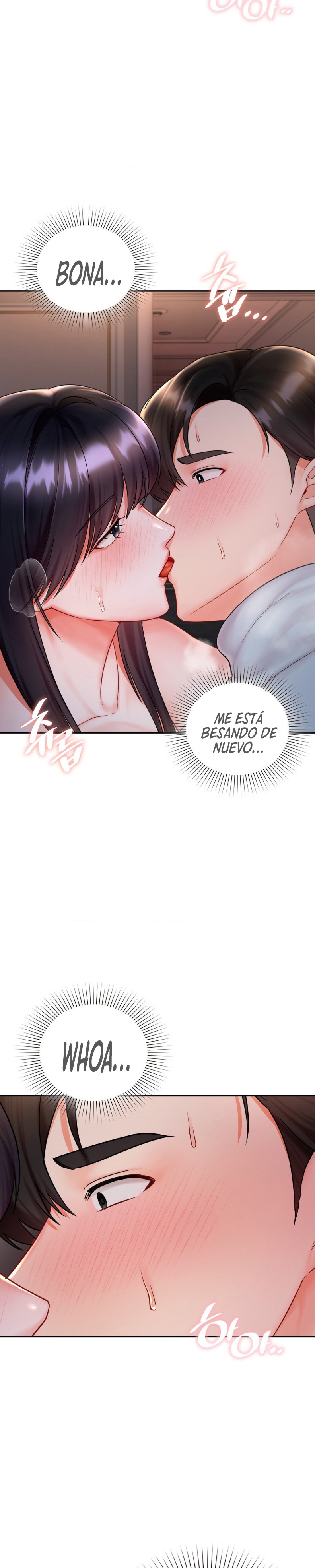 The Kid Is Obsessed With Me Raw - Chapter 9 [photo 2] - MangaPorn