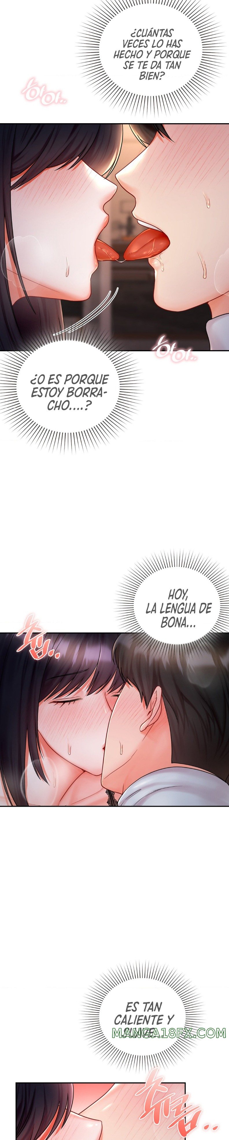 The Kid Is Obsessed With Me Raw - Chapter 9 [photo 3] - MangaPorn