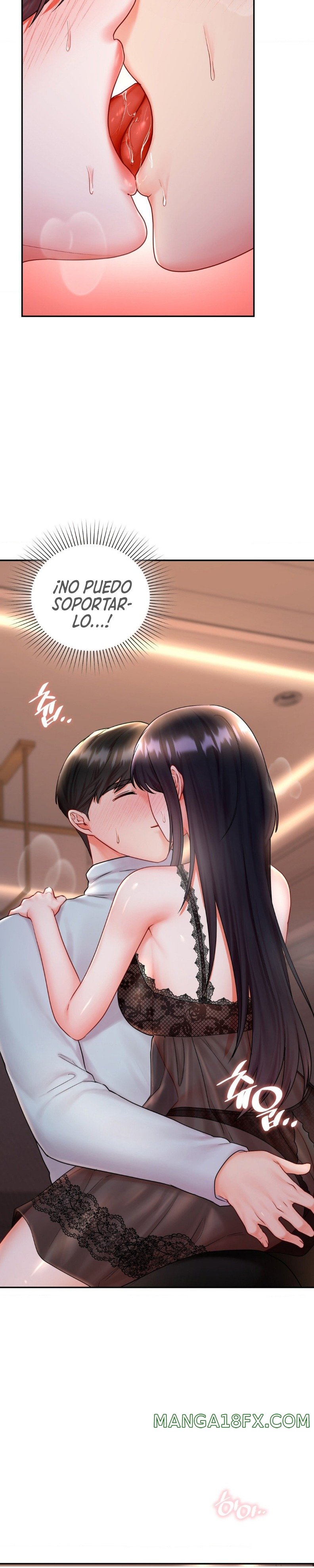 The Kid Is Obsessed With Me Raw - Chapter 9 [photo 4] - MangaPorn