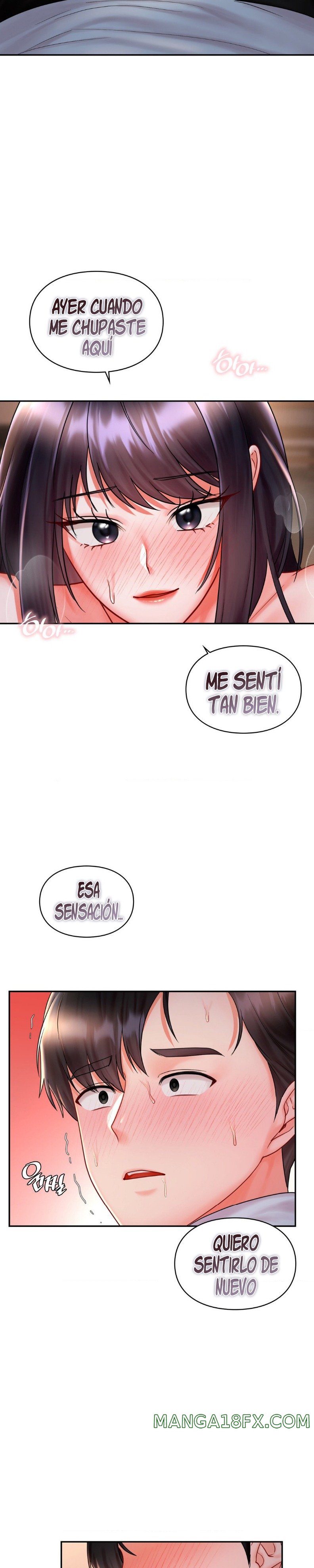 The Kid Is Obsessed With Me Raw - Chapter 9 [photo 8] - MangaPorn