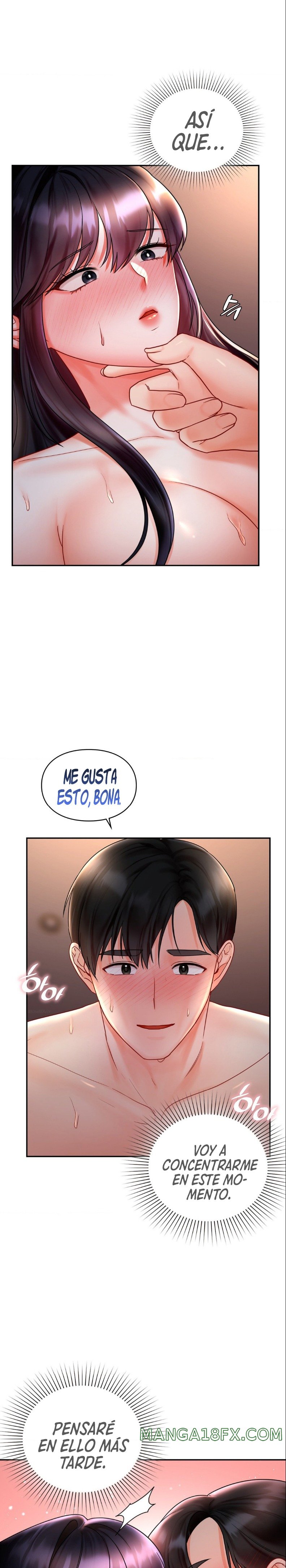 The Kid Is Obsessed With Me Raw - Chapter 10 [photo 13] - MangaPorn