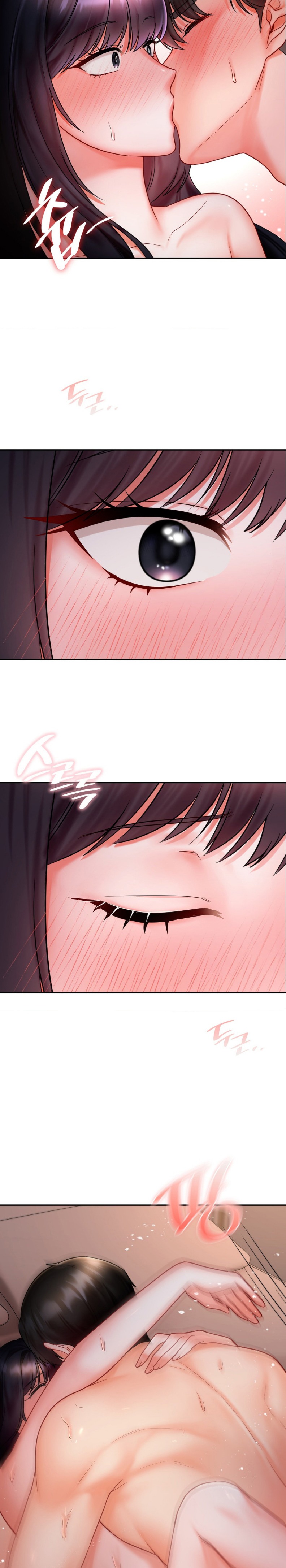 The Kid Is Obsessed With Me Raw - Chapter 10 [photo 14] - MangaPorn