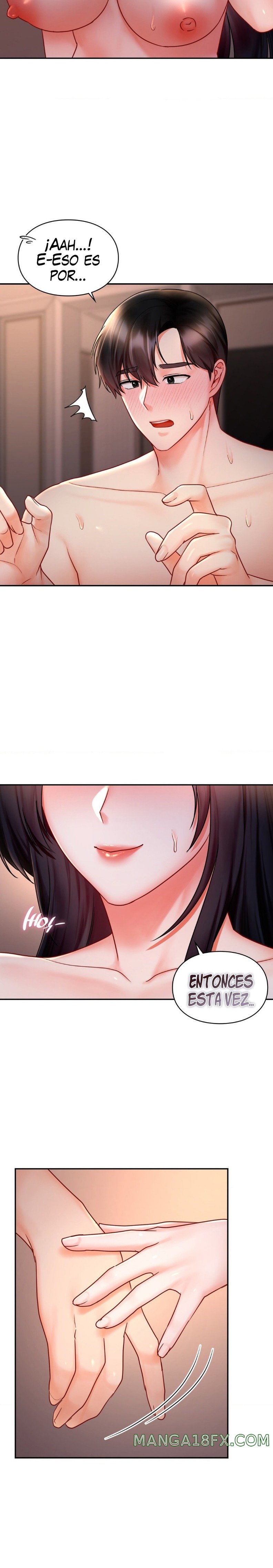 The Kid Is Obsessed With Me Raw - Chapter 10 [photo 23] - MangaPorn