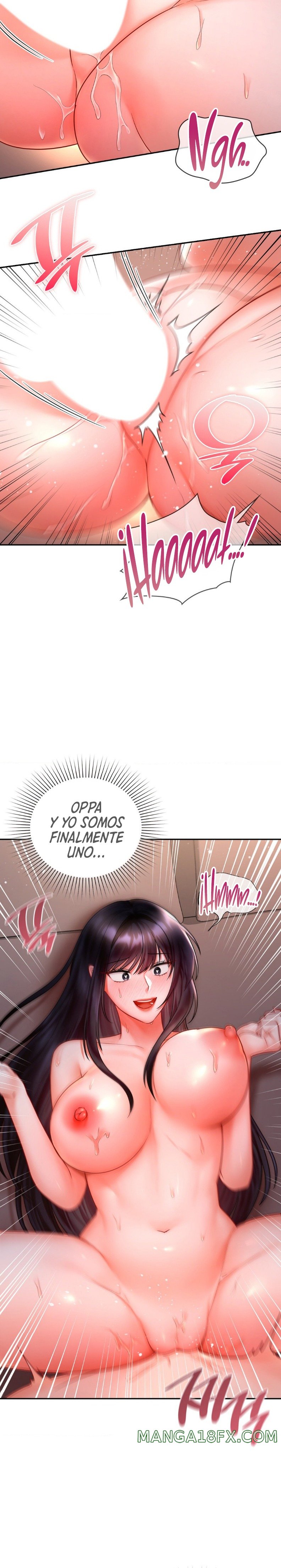 The Kid Is Obsessed With Me Raw - Chapter 10 [photo 4] - MangaPorn