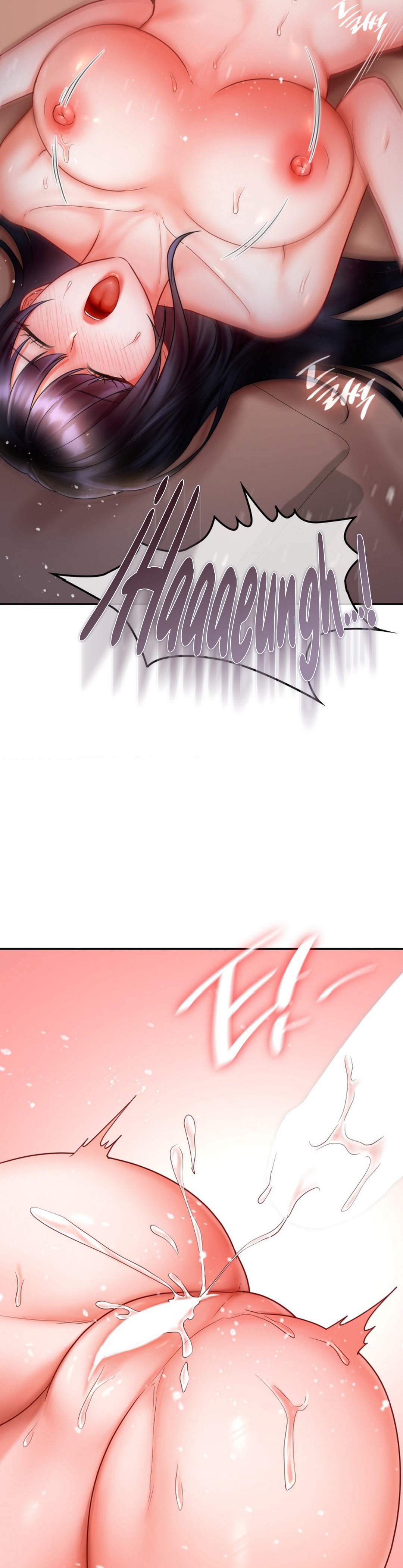 The Kid Is Obsessed With Me Raw - Chapter 11 [photo 24] - MangaPorn