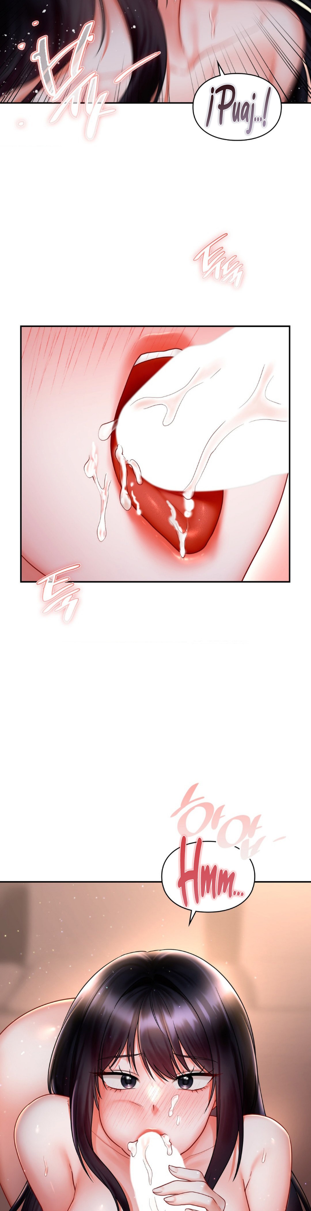 The Kid Is Obsessed With Me Raw - Chapter 11 [photo 26] - MangaPorn