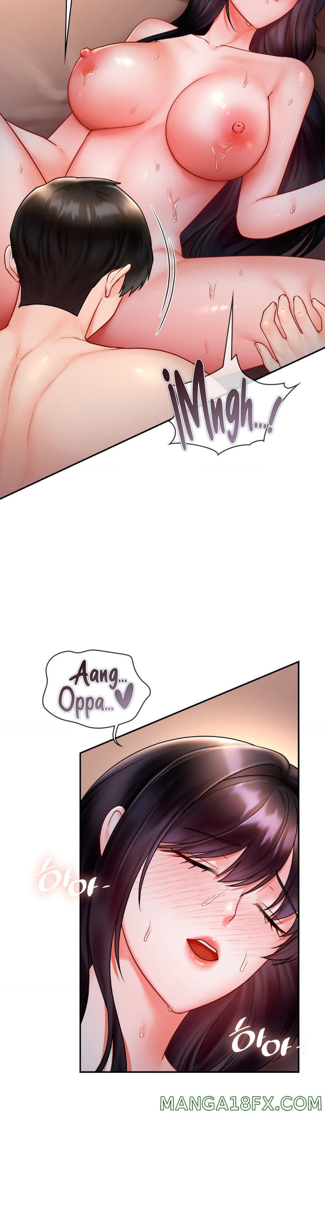 The Kid Is Obsessed With Me Raw - Chapter 11 [photo 3] - MangaPorn