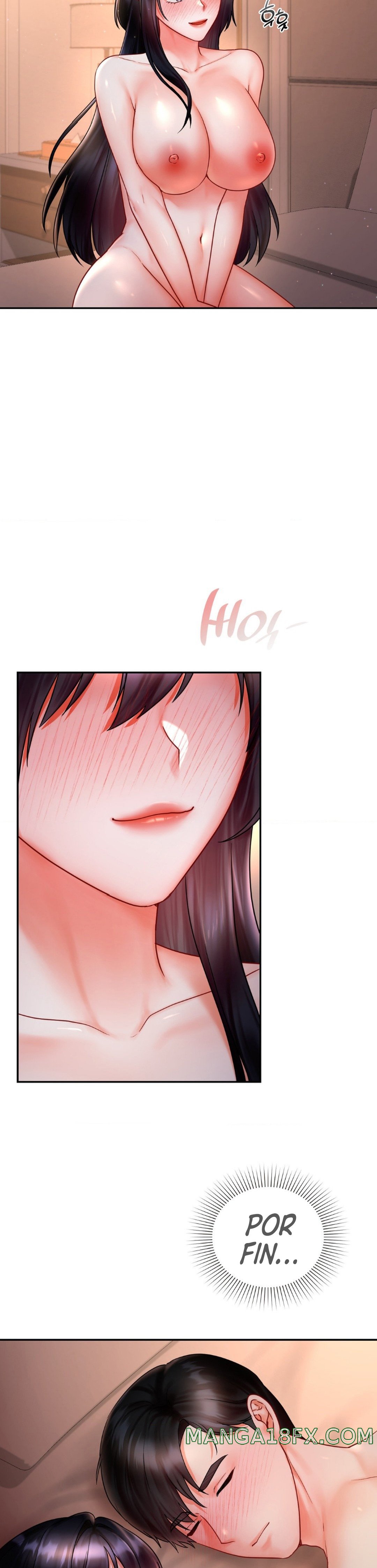 The Kid Is Obsessed With Me Raw - Chapter 11 [photo 30] - MangaPorn