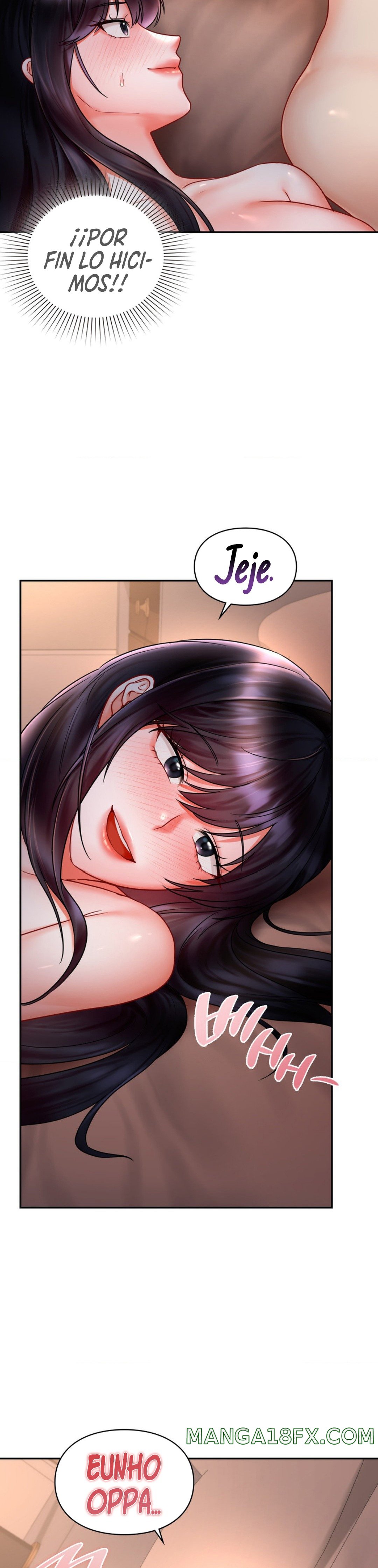 The Kid Is Obsessed With Me Raw - Chapter 11 [photo 31] - MangaPorn