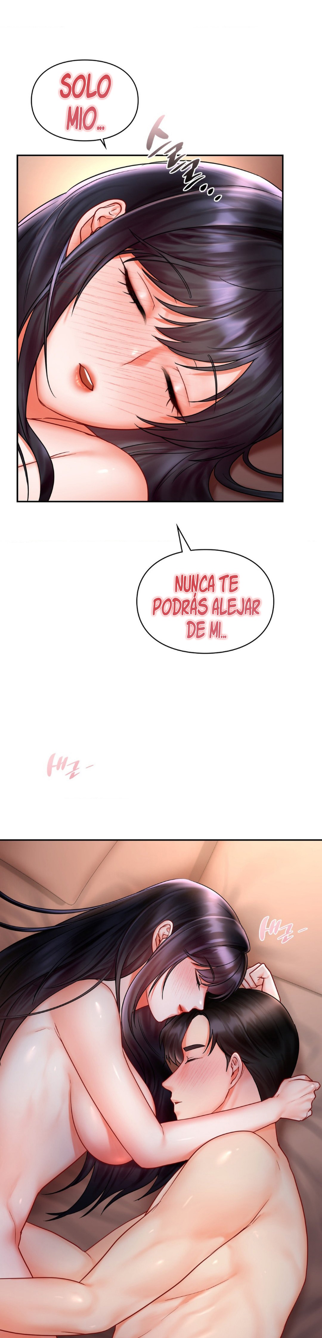 The Kid Is Obsessed With Me Raw - Chapter 11 [photo 33] - MangaPorn