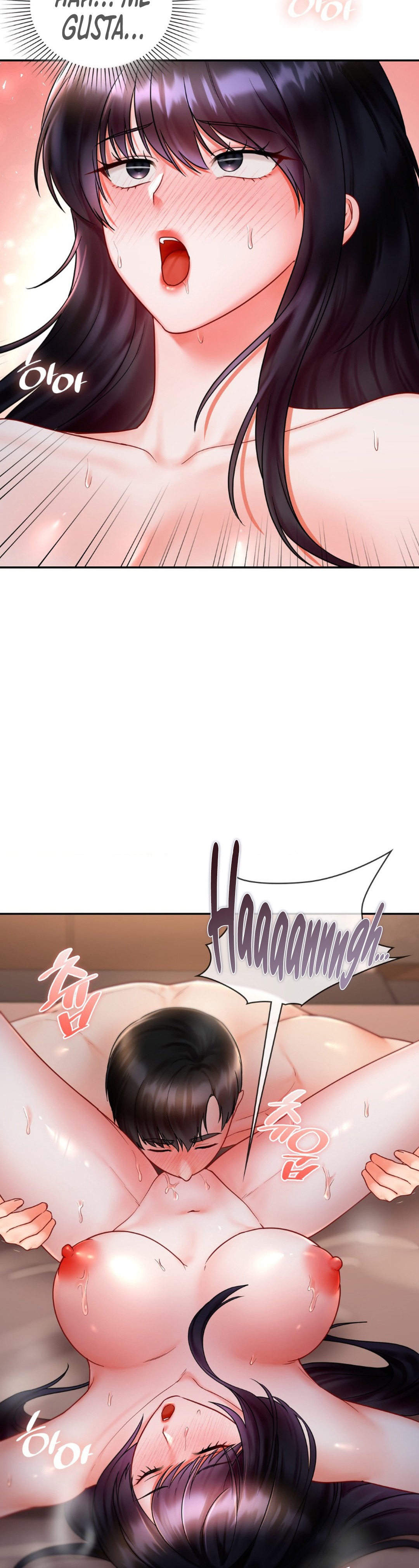 The Kid Is Obsessed With Me Raw - Chapter 11 [photo 6] - MangaPorn