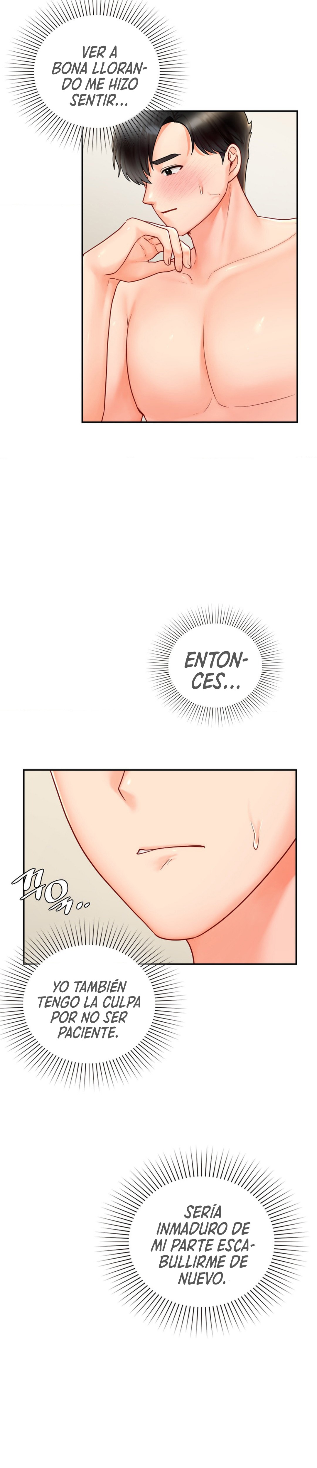 The Kid Is Obsessed With Me Raw - Chapter 12 [photo 11] - MangaPorn