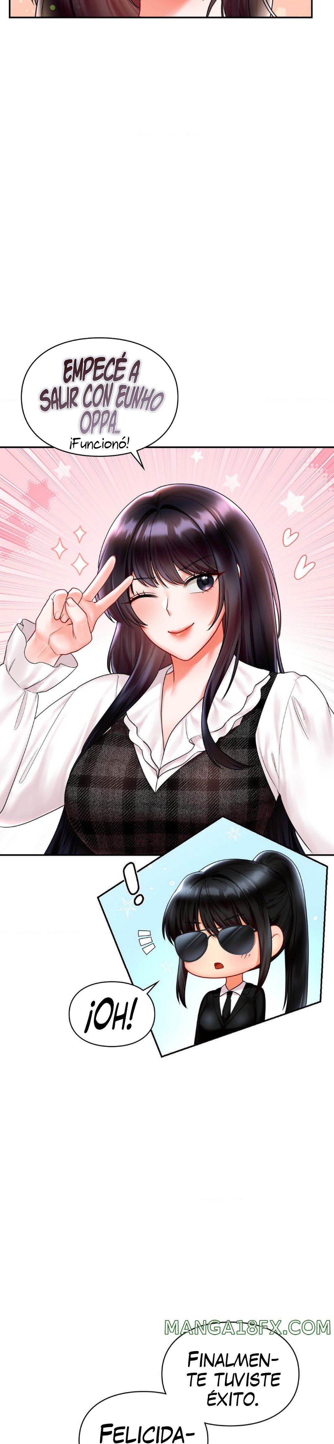 The Kid Is Obsessed With Me Raw - Chapter 12 [photo 18] - MangaPorn