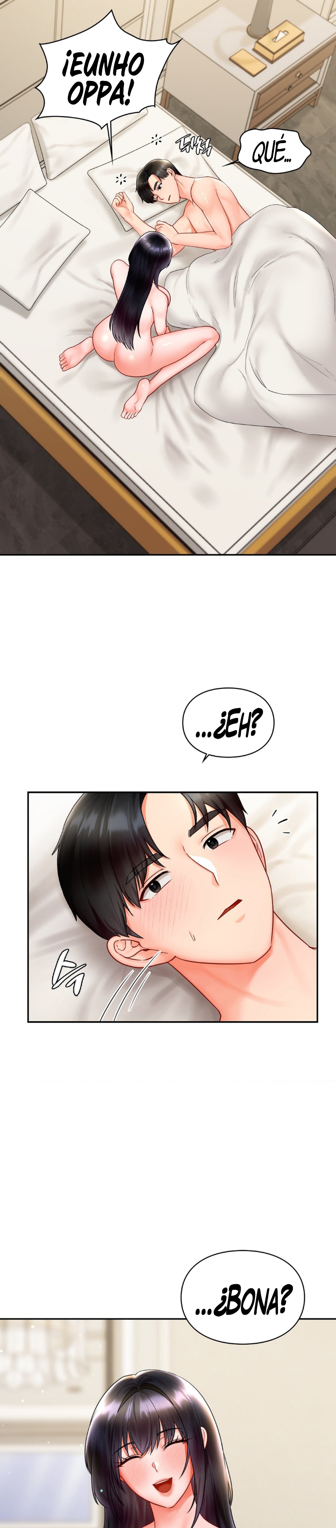 The Kid Is Obsessed With Me Raw - Chapter 12 [photo 3] - MangaPorn