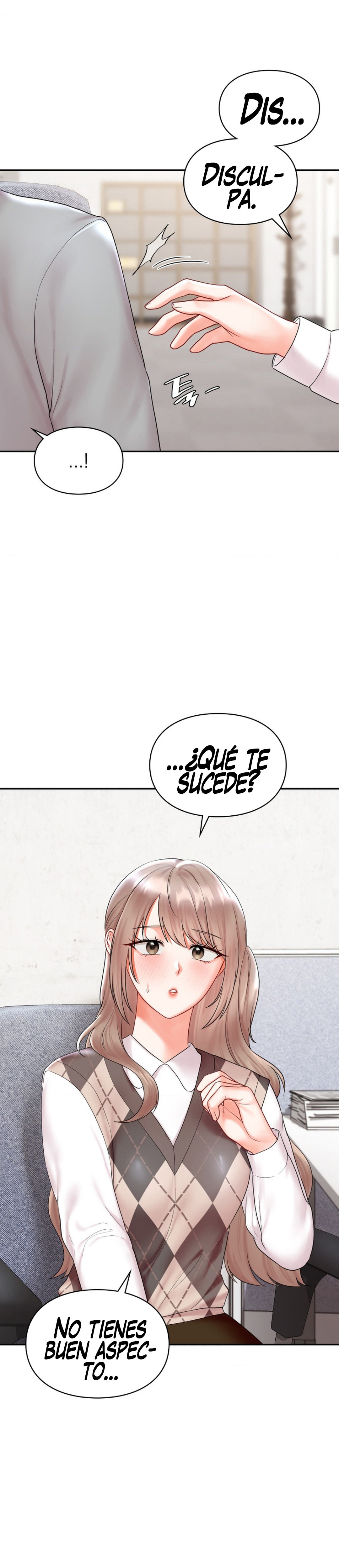 The Kid Is Obsessed With Me Raw - Chapter 12 [photo 32] - MangaPorn