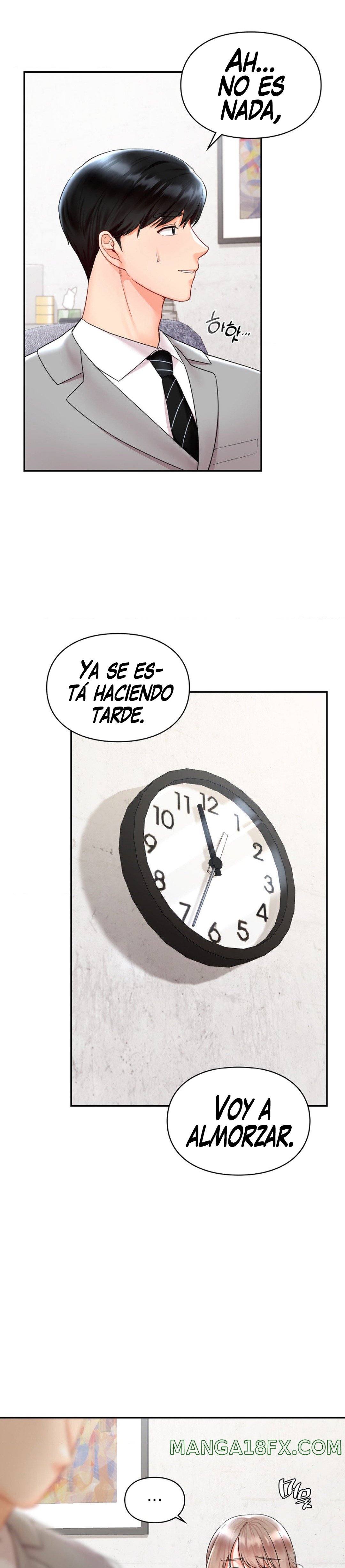 The Kid Is Obsessed With Me Raw - Chapter 12 [photo 33] - MangaPorn