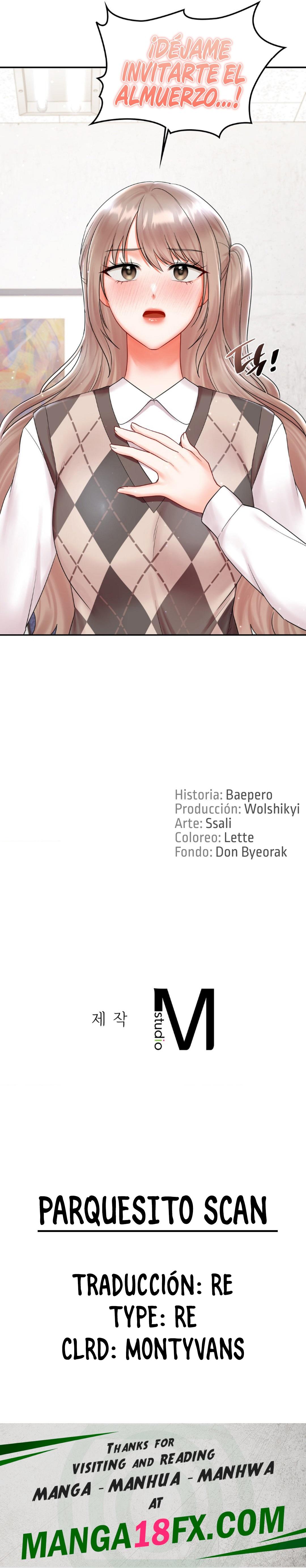 The Kid Is Obsessed With Me Raw - Chapter 12 [photo 37] - MangaPorn