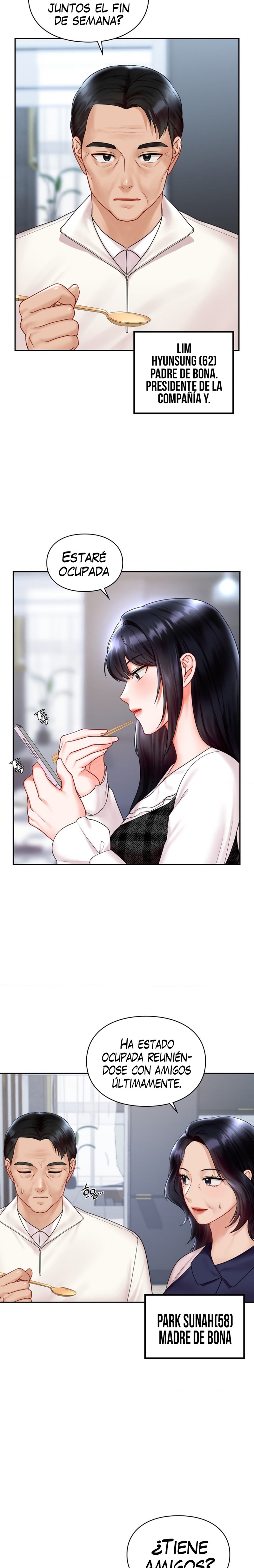 The Kid Is Obsessed With Me Raw - Chapter 13 [photo 11] - MangaPorn