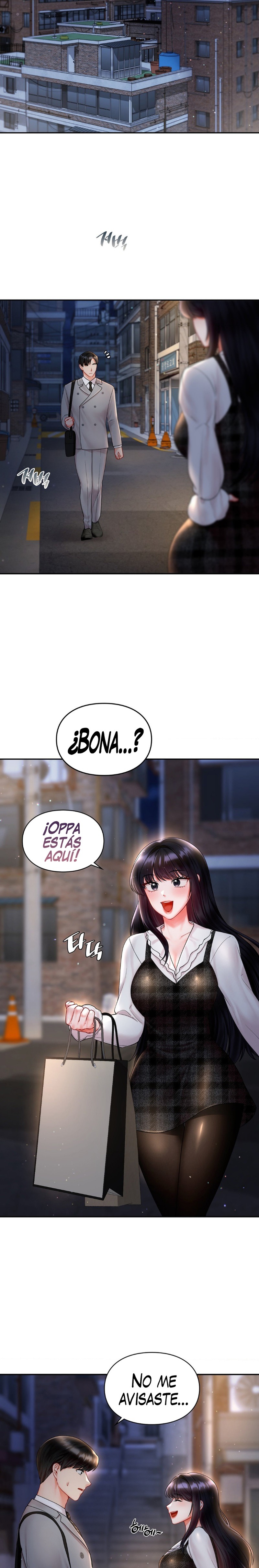 The Kid Is Obsessed With Me Raw - Chapter 13 [photo 16] - MangaPorn