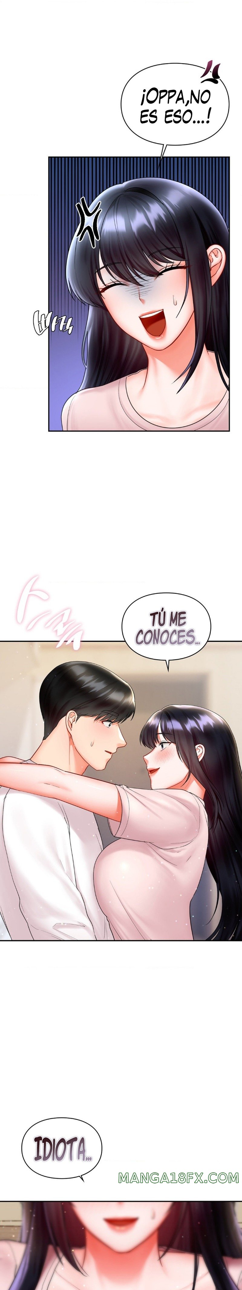 The Kid Is Obsessed With Me Raw - Chapter 13 [photo 26] - MangaPorn