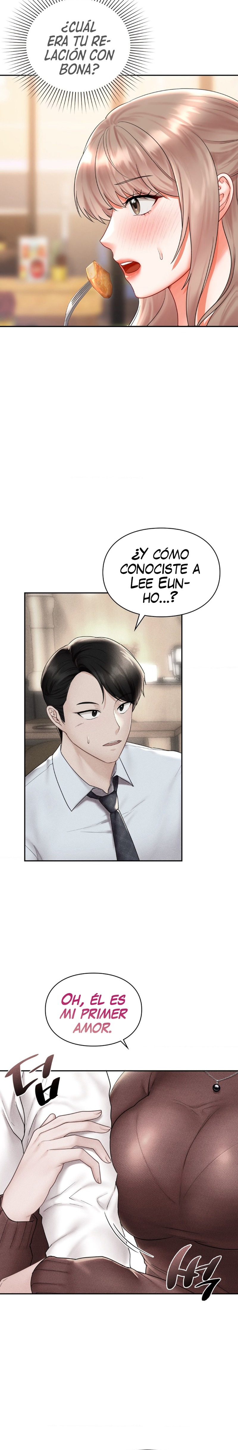 The Kid Is Obsessed With Me Raw - Chapter 13 [photo 6] - MangaPorn