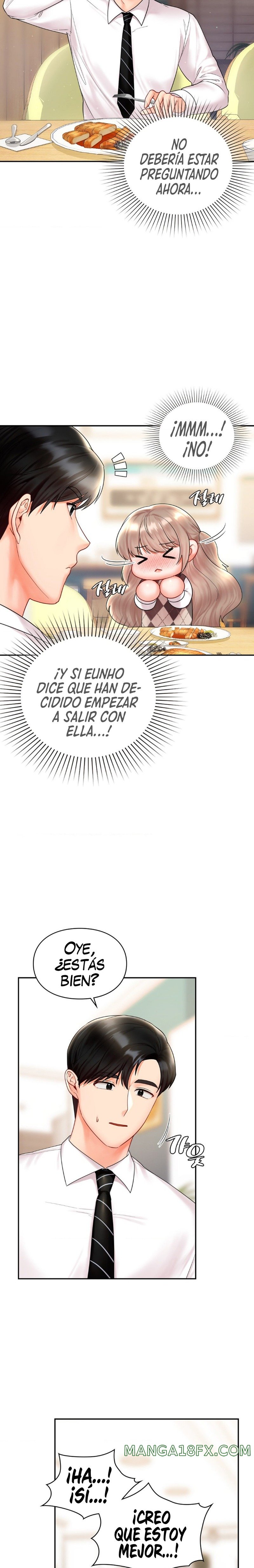 The Kid Is Obsessed With Me Raw - Chapter 13 [photo 8] - MangaPorn