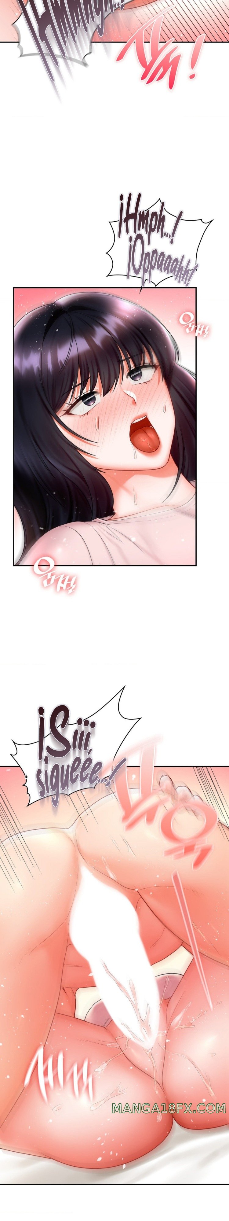 The Kid Is Obsessed With Me Raw - Chapter 14 [photo 18] - MangaPorn