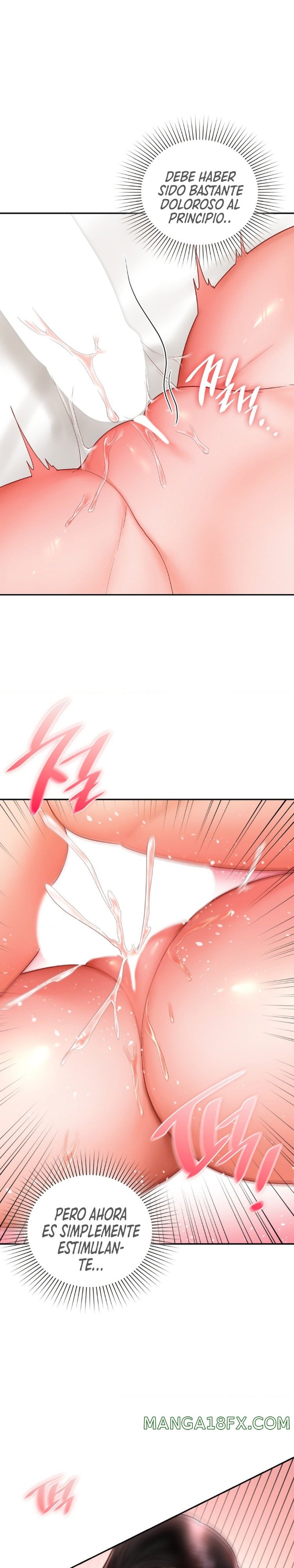 The Kid Is Obsessed With Me Raw - Chapter 14 [photo 19] - MangaPorn