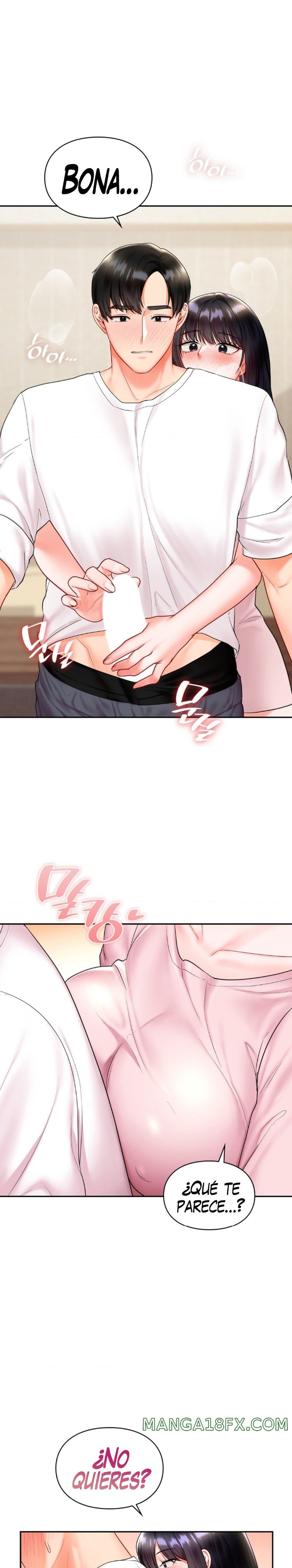 The Kid Is Obsessed With Me Raw - Chapter 14 [photo 5] - MangaPorn