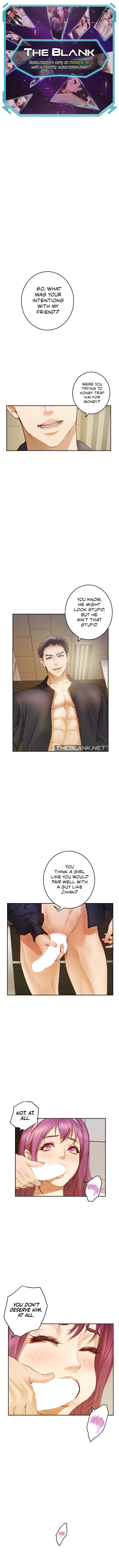God of Pleasure - Chapter 7 [photo 1] - MangaPorn