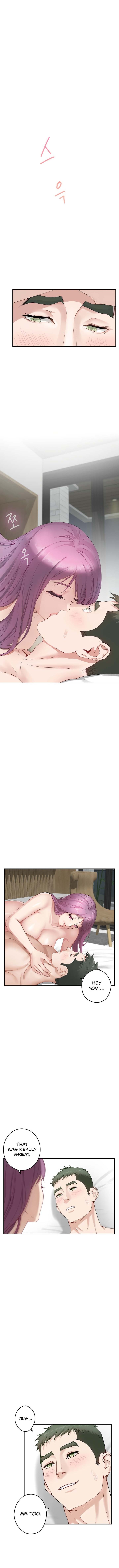 God of Pleasure - Chapter 7 [photo 14] - MangaPorn