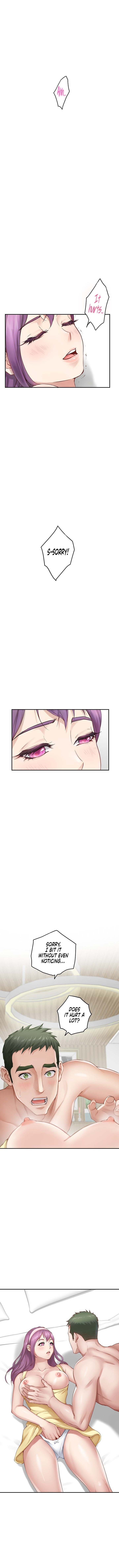 God of Pleasure - Chapter 7 [photo 4] - MangaPorn