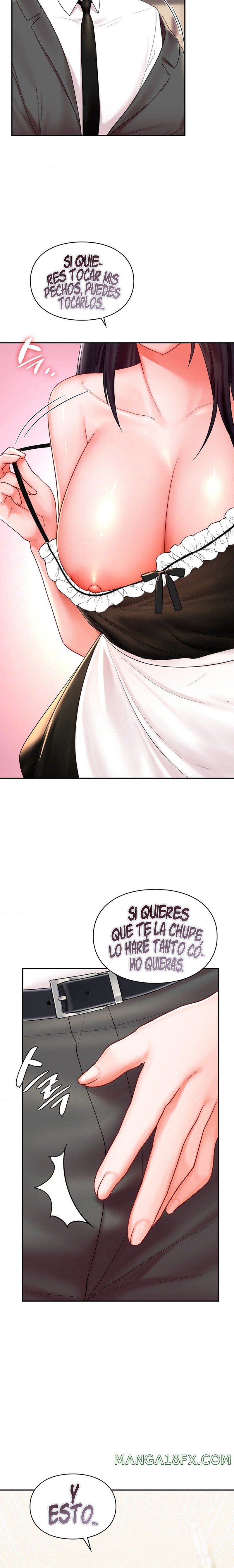 The Kid Is Obsessed With Me Raw - Chapter 15 [photo 15] - MangaPorn