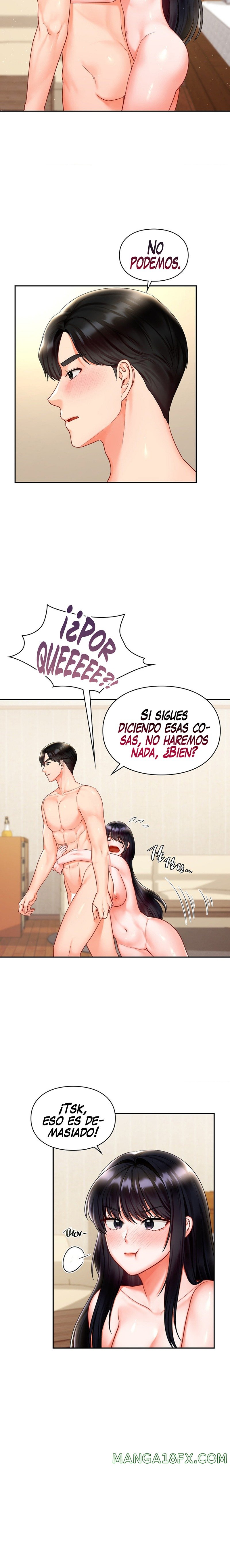 The Kid Is Obsessed With Me Raw - Chapter 15 [photo 5] - MangaPorn