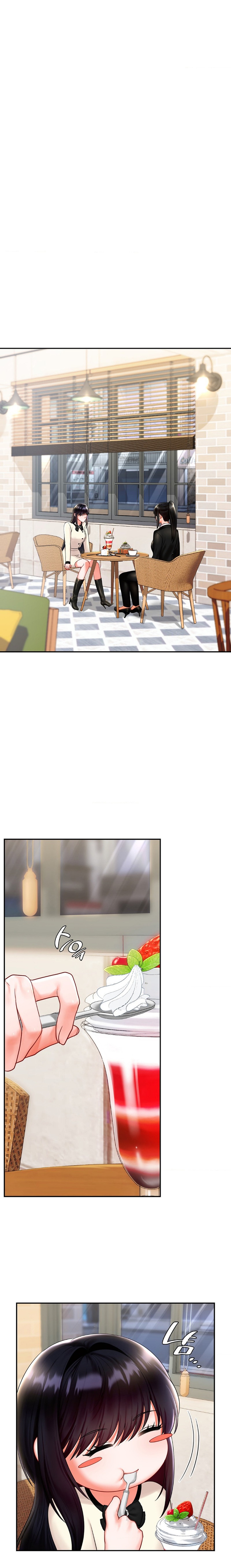 The Kid Is Obsessed With Me Raw - Chapter 15 [photo 6] - MangaPorn