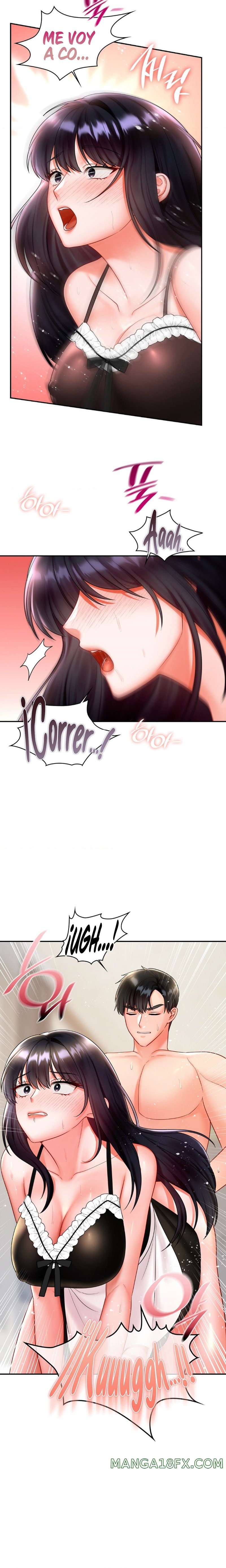 The Kid Is Obsessed With Me Raw - Chapter 16 [photo 19] - MangaPorn