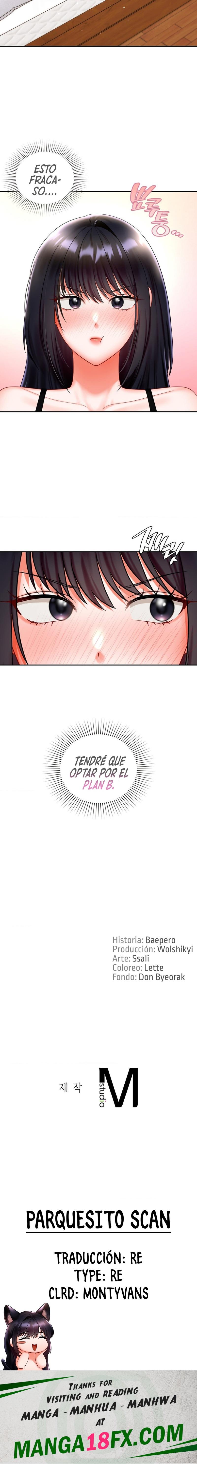 The Kid Is Obsessed With Me Raw - Chapter 16 [photo 21] - MangaPorn