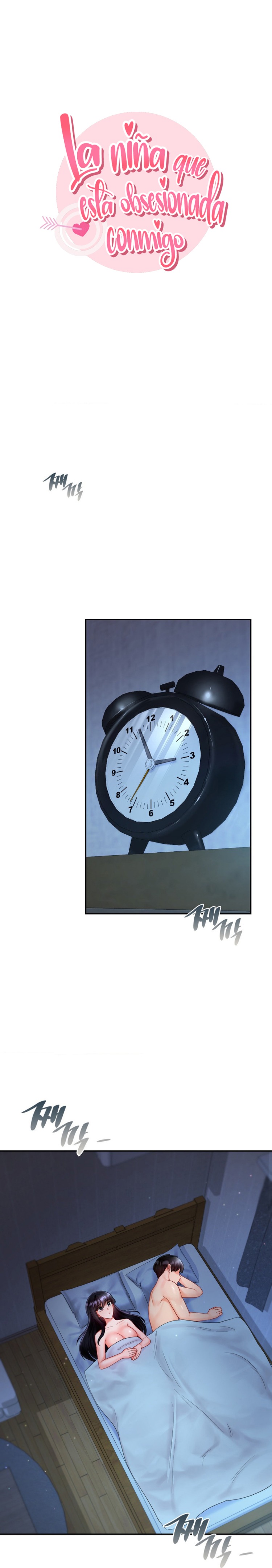 The Kid Is Obsessed With Me Raw - Chapter 17 [photo 1] - MangaPorn