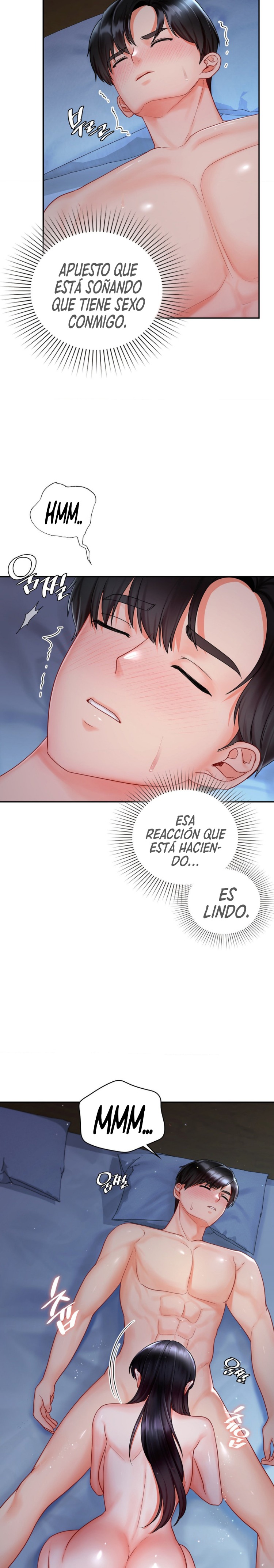 The Kid Is Obsessed With Me Raw - Chapter 17 [photo 10] - MangaPorn