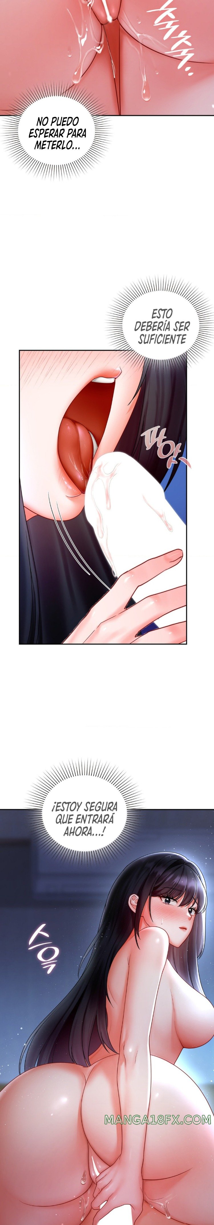 The Kid Is Obsessed With Me Raw - Chapter 17 [photo 13] - MangaPorn