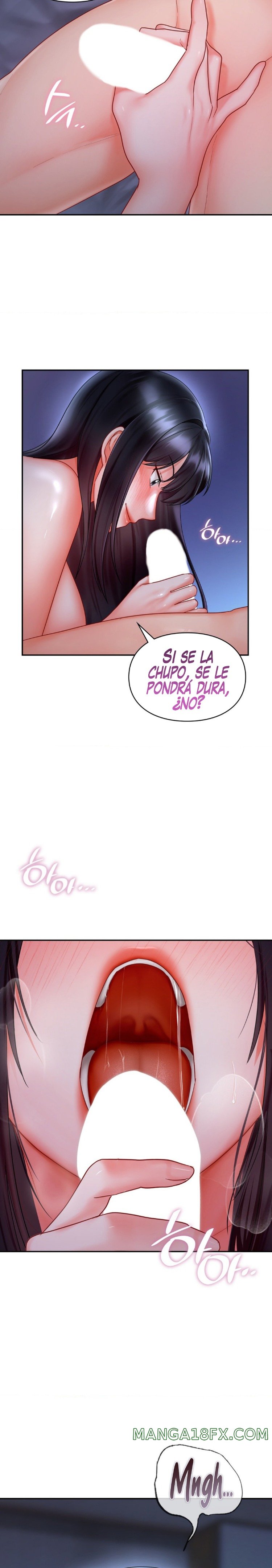 The Kid Is Obsessed With Me Raw - Chapter 17 [photo 7] - MangaPorn