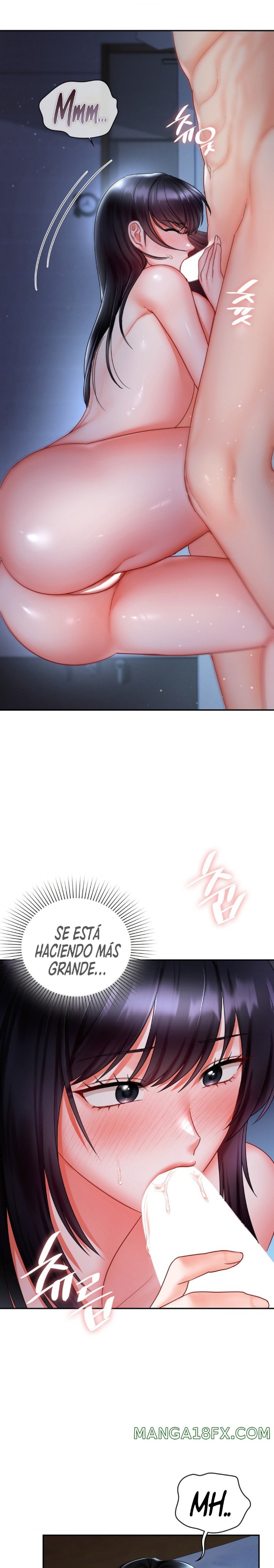 The Kid Is Obsessed With Me Raw - Chapter 17 [photo 9] - MangaPorn